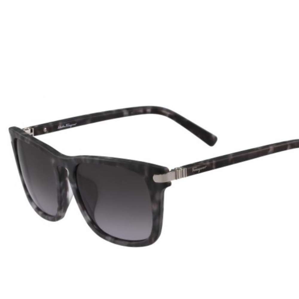 Men’s Salvatore Ferragamo sunglasses